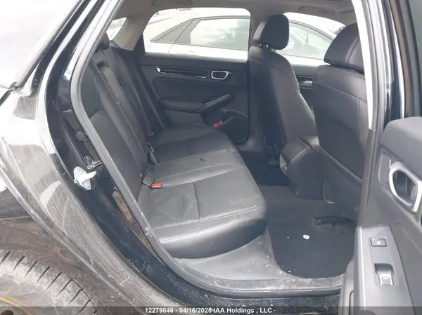 2HGFE1F91RH000915 2024 HONDA CIVIC - Image 8