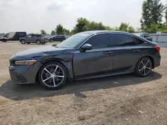 2HGFE1F91RH001059 2024 HONDA CIVIC