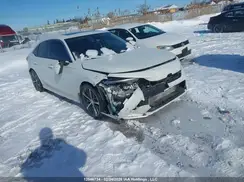 2HGFE1F91RH001319 2024 HONDA CIVIC