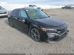 2HGFE1F91RH001594 2024 HONDA CIVIC