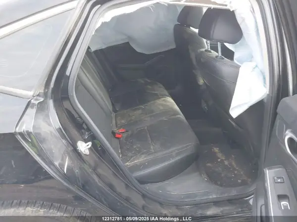 2HGFE1F91RH001594 2024 HONDA CIVIC - Image 8