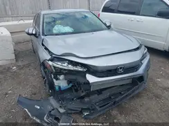 2HGFE1F91RH001840 2024 HONDA CIVIC