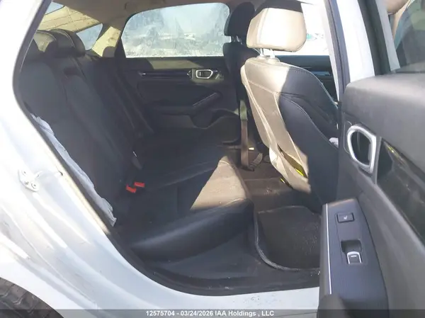 2HGFE1F91RH002244 2024 HONDA CIVIC - Image 8