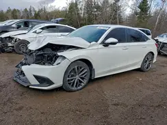 2HGFE1F91RH002535 2024 HONDA CIVIC