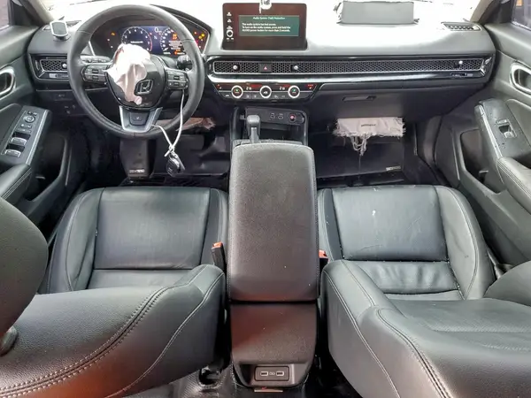 2HGFE1F91RH002535 2024 HONDA CIVIC - Image 8