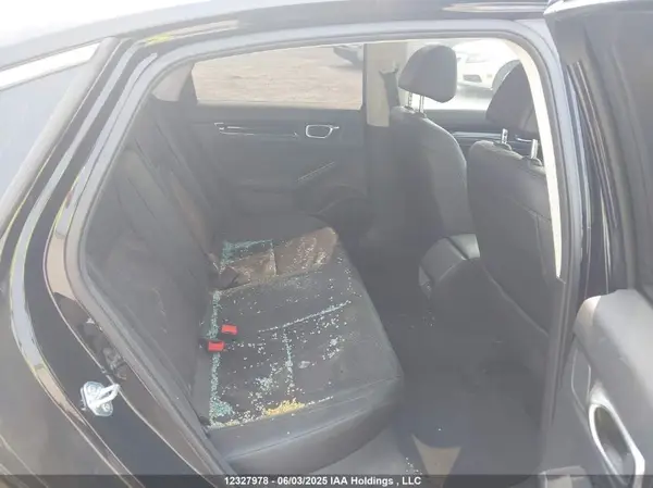 2HGFE1F91RH002826 2024 HONDA CIVIC - Image 8