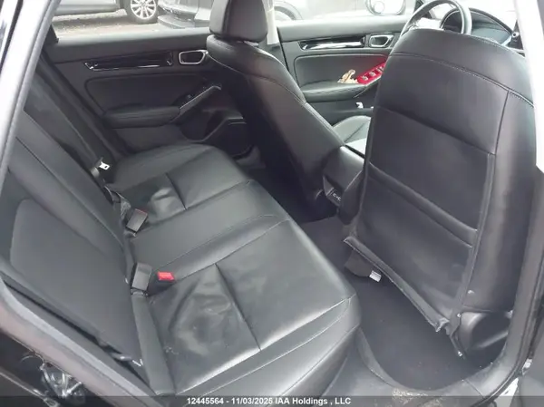 2HGFE1F91RH003054 2024 HONDA CIVIC - Image 8