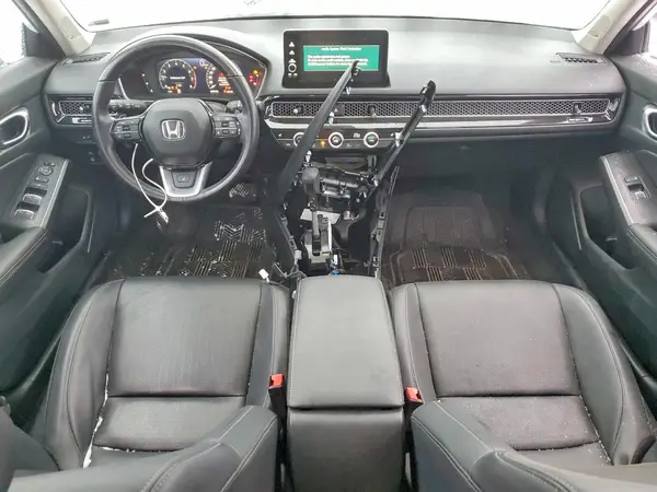 2HGFE1F91RH003104 2024 HONDA CIVIC - Image 8