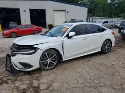 2HGFE1F91RH300681 2024 HONDA CIVIC