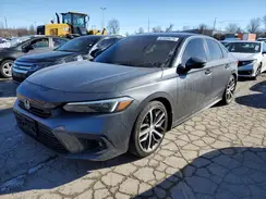 2HGFE1F91RH301524 2024 HONDA CIVIC