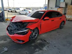 2HGFE1F91RH301815 2024 HONDA CIVIC