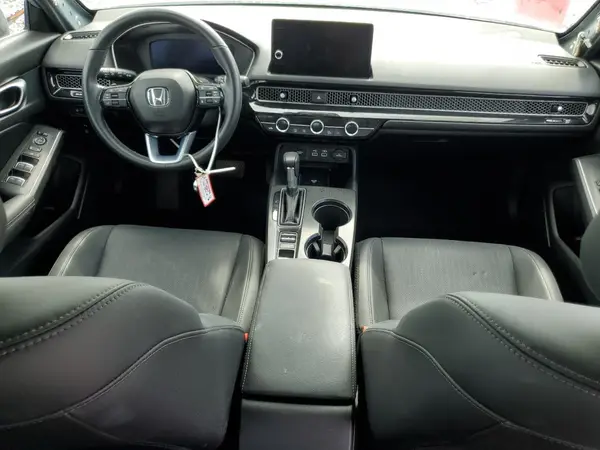 2HGFE1F91RH301863 2024 HONDA CIVIC - Image 8