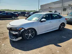 2HGFE1F91RH303791 2024 HONDA CIVIC