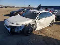 2HGFE1F91RH303810 2024 HONDA CIVIC