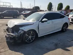 2HGFE1F91RH303838 2024 HONDA CIVIC