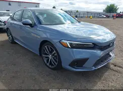 2HGFE1F91RH303967 2024 HONDA CIVIC