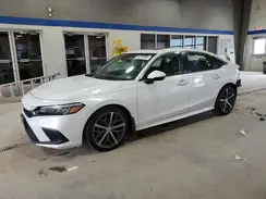 2HGFE1F91RH304391 2024 HONDA CIVIC