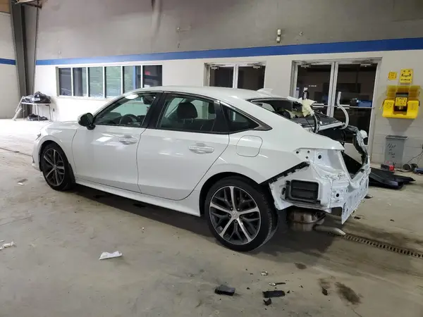 2HGFE1F91RH304391 2024 HONDA CIVIC - Image 2