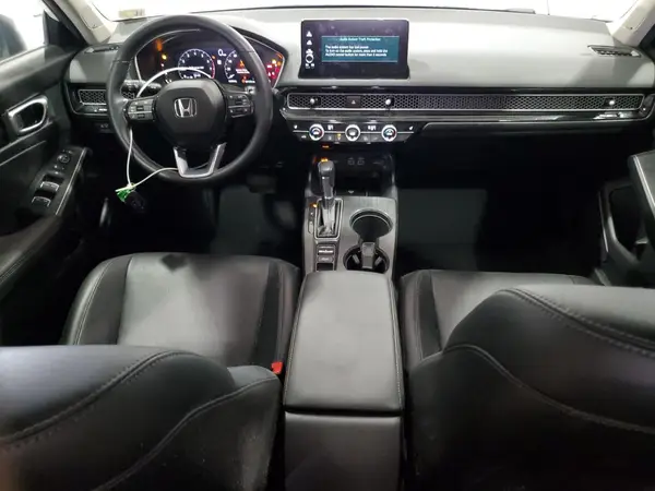 2HGFE1F91RH304391 2024 HONDA CIVIC - Image 8