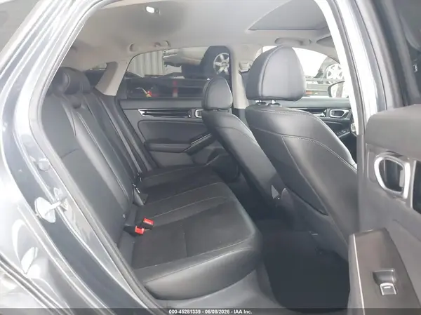 2HGFE1F91RH306318 2024 HONDA CIVIC - Image 8