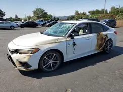 2HGFE1F91RH307193 2024 HONDA CIVIC