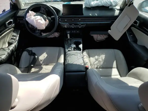 2HGFE1F91RH307193 2024 HONDA CIVIC - Image 8