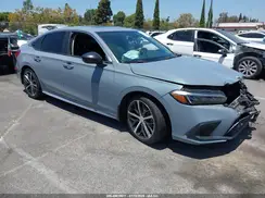 2HGFE1F91RH307467 2024 HONDA CIVIC