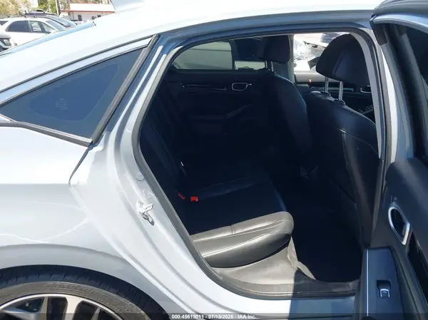 2HGFE1F91RH307467 2024 HONDA CIVIC - Image 8