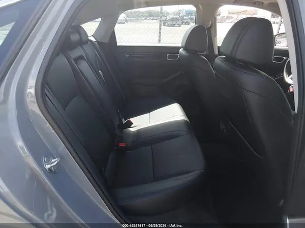 2HGFE1F91RH309364 2024 HONDA CIVIC - Image 8