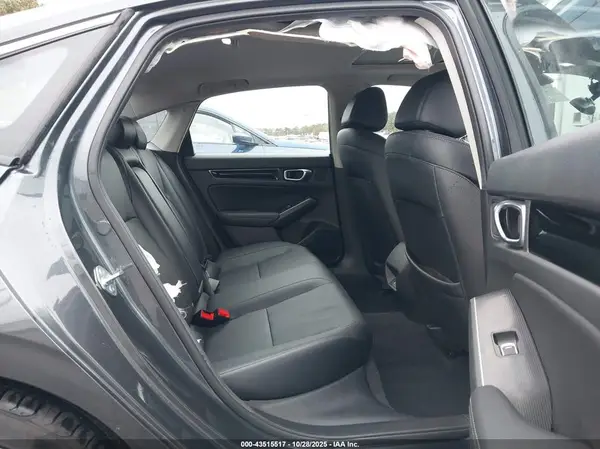 2HGFE1F91RH310188 2024 HONDA CIVIC - Image 8