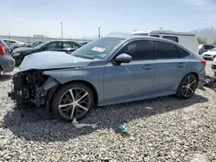 2HGFE1F91RH311907 2024 HONDA CIVIC