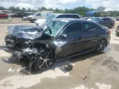 2HGFE1F91RH312619 2024 HONDA CIVIC