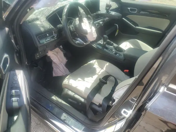 2HGFE1F91RH312619 2024 HONDA CIVIC - Image 8