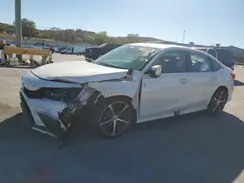 2HGFE1F91RH313169 2017 HONDA CIVIC