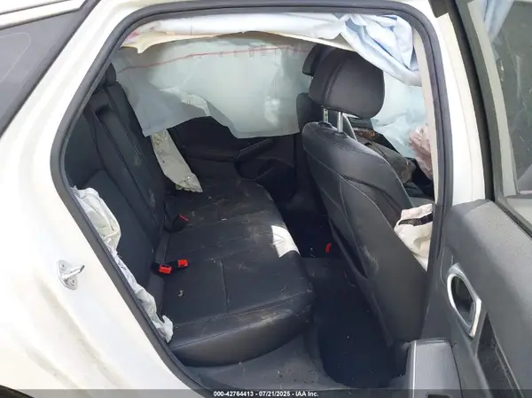 2HGFE1F91RH313334 2024 HONDA CIVIC - Image 8