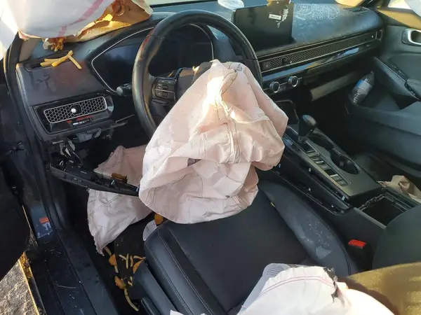 2HGFE1F91RH313768 2024 HONDA CIVIC - Image 8