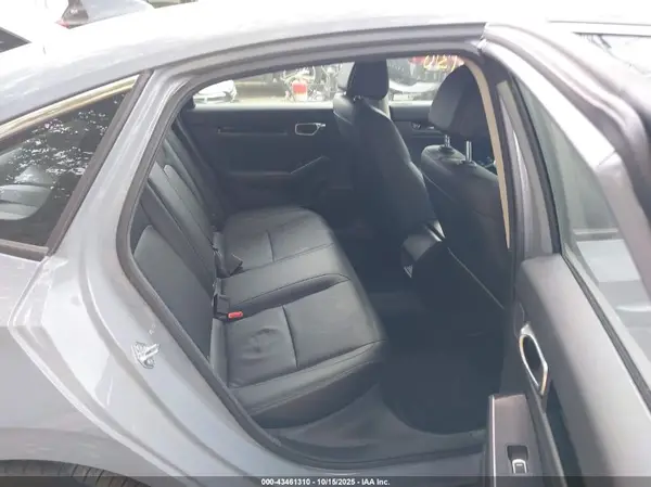 2HGFE1F91RH316945 2024 HONDA CIVIC - Image 8