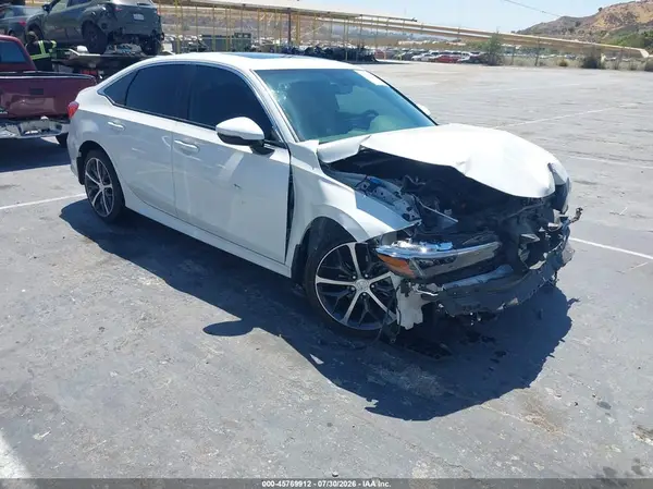 2HGFE1F91RH317559 2024 HONDA CIVIC - Image 1