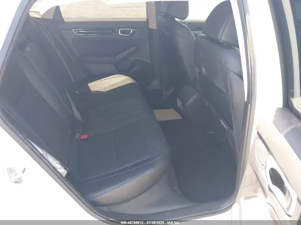 2HGFE1F91RH317559 2024 HONDA CIVIC - Image 8