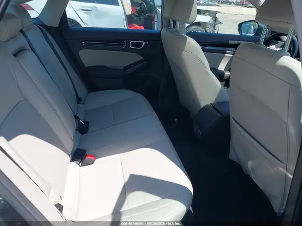 2HGFE1F91RH319215 2024 HONDA CIVIC - Image 8