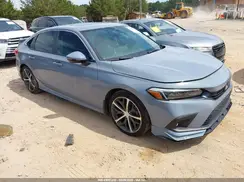 2HGFE1F91RH320929 2024 HONDA CIVIC