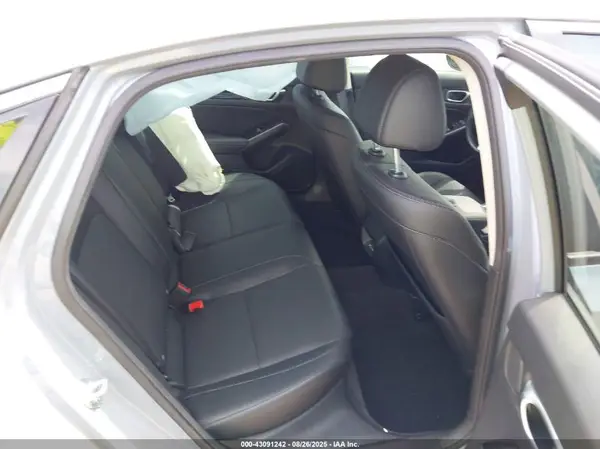 2HGFE1F91RH320929 2024 HONDA CIVIC - Image 8
