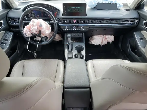 2HGFE1F91RH321904 2024 HONDA CIVIC - Image 8