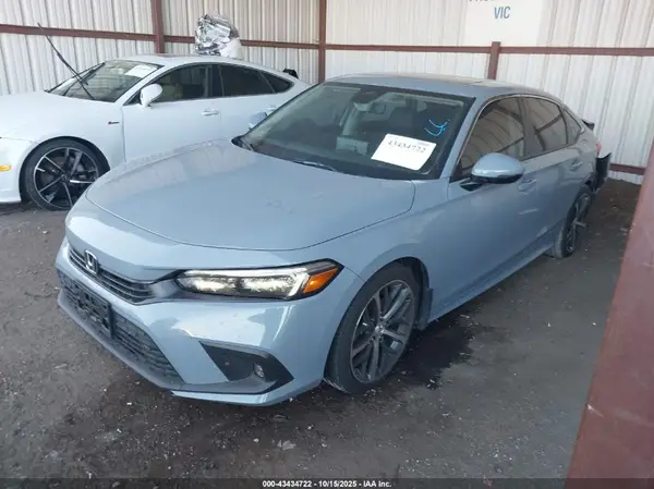 2HGFE1F91RH322650 2024 HONDA CIVIC - Image 2