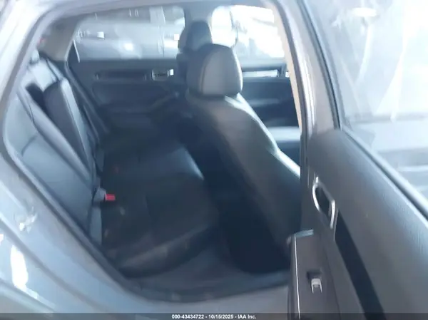 2HGFE1F91RH322650 2024 HONDA CIVIC - Image 8