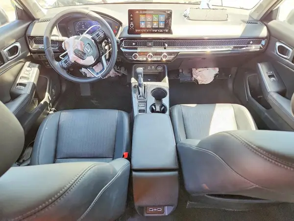 2HGFE1F91RH324494 2024 HONDA CIVIC - Image 8