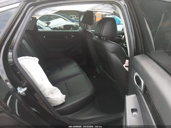 2HGFE1F91RH324589 2024 HONDA CIVIC - Image 8