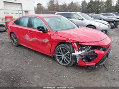 2HGFE1F91RH326214 2024 HONDA CIVIC