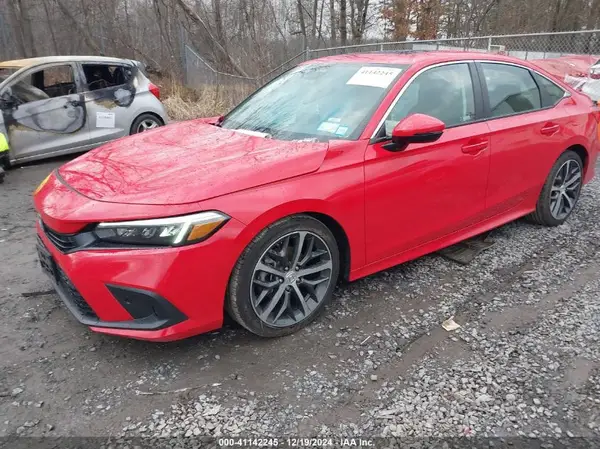 2HGFE1F91RH326214 2024 HONDA CIVIC - Image 2
