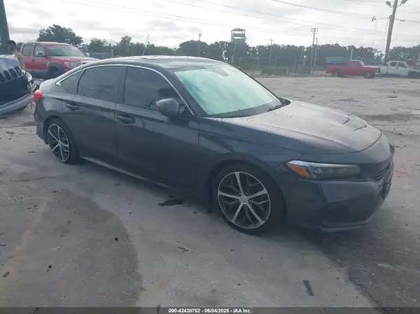 2HGFE1F91RH326262 2024 HONDA CIVIC - Image 1